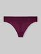 Women's Air Thong::Dark Purple::Swatch