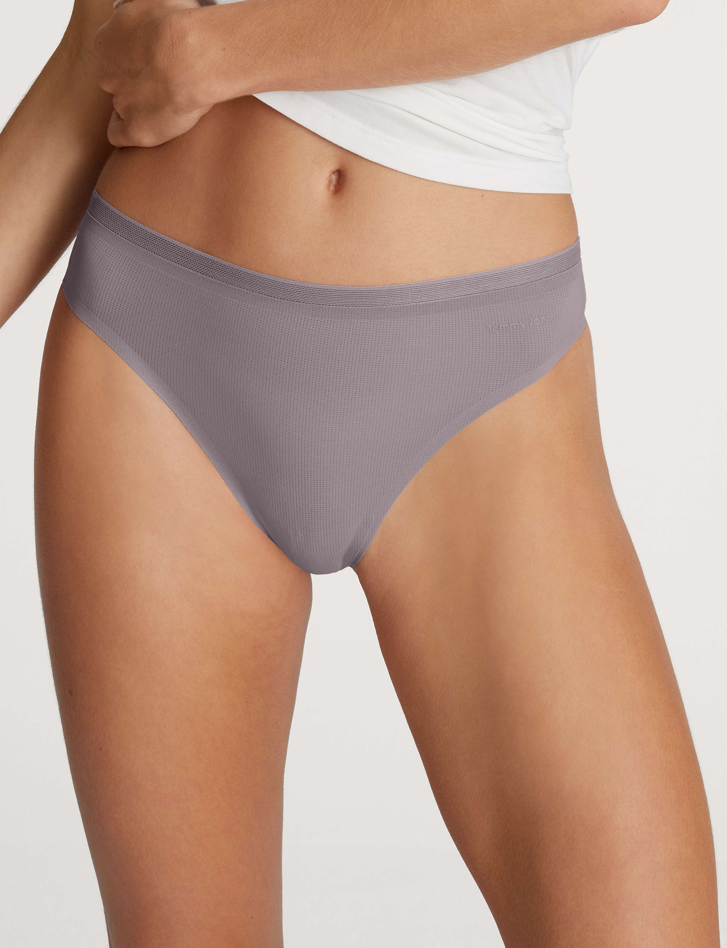 Women's Air Thong (3-Pack)