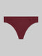 Women's Air Thong::Cabernet Red::Swatch