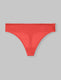 Women's Air Thong::Baked Apple::Swatch