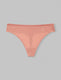 Women's Air Thong::Brick Dust::Swatch