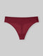 Women's Air Thong::Ruby::Swatch