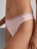 Women's Air Thong::Veiled Pink