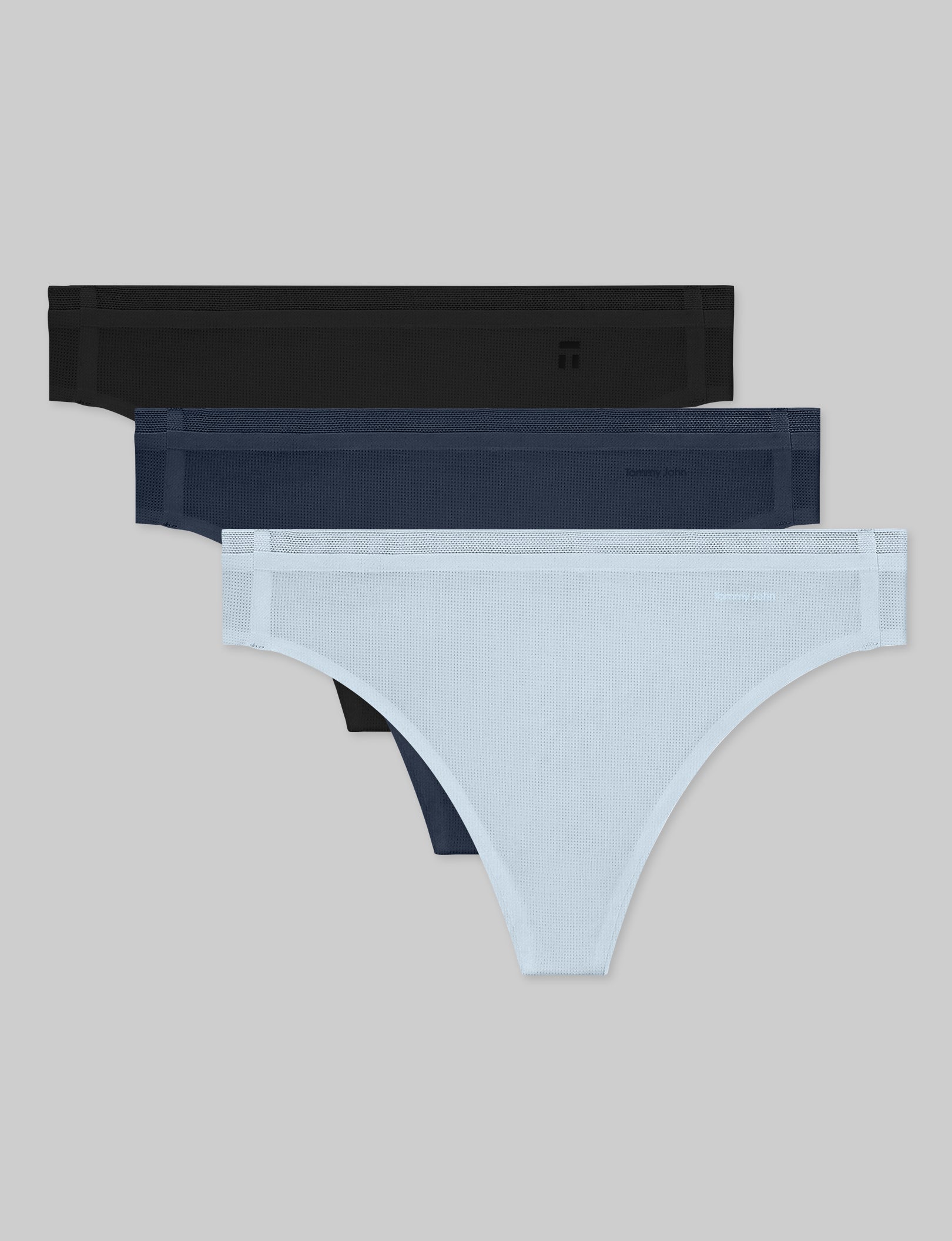 Women's Air Thong (3-Pack)