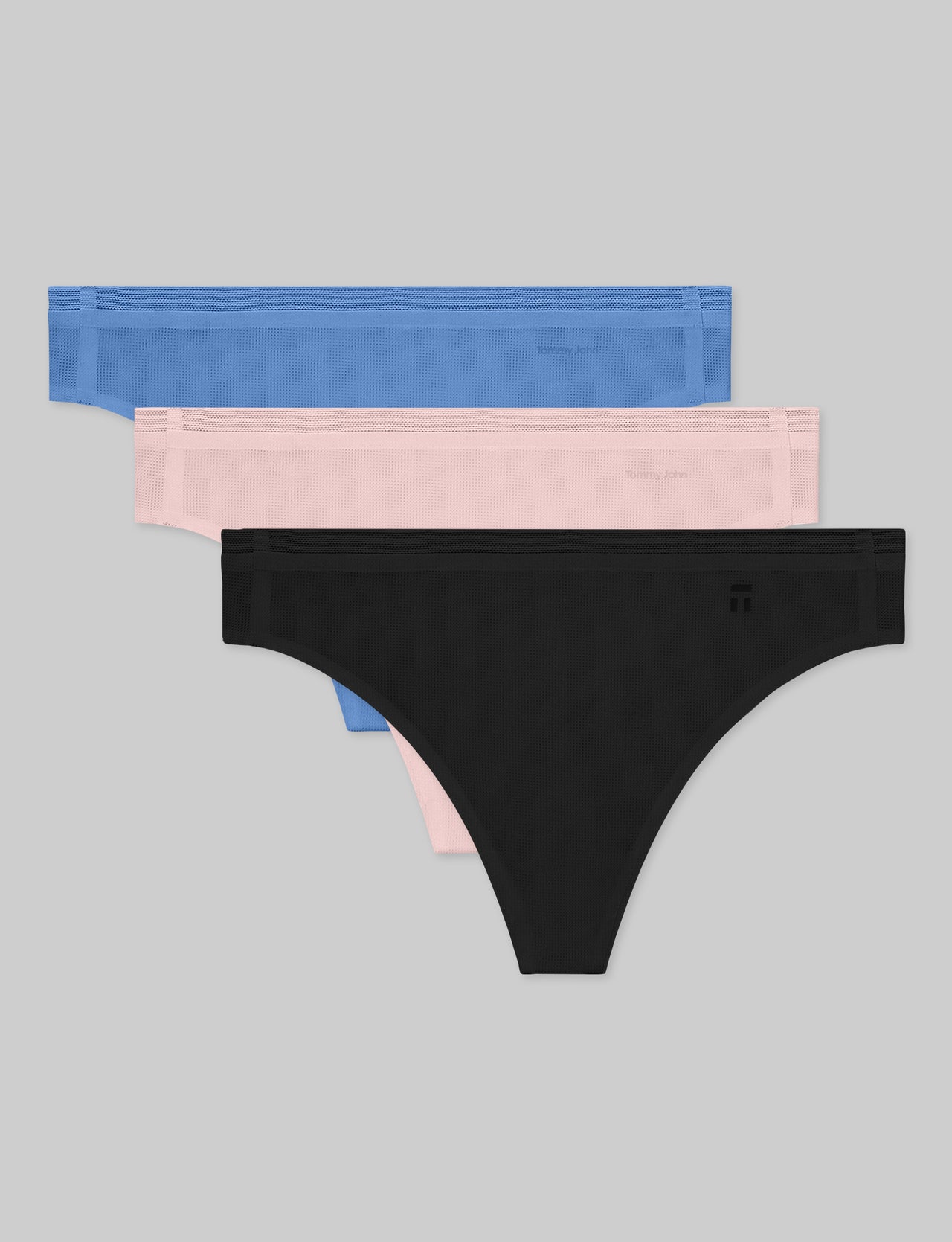 Women's Air Thong (3-Pack)