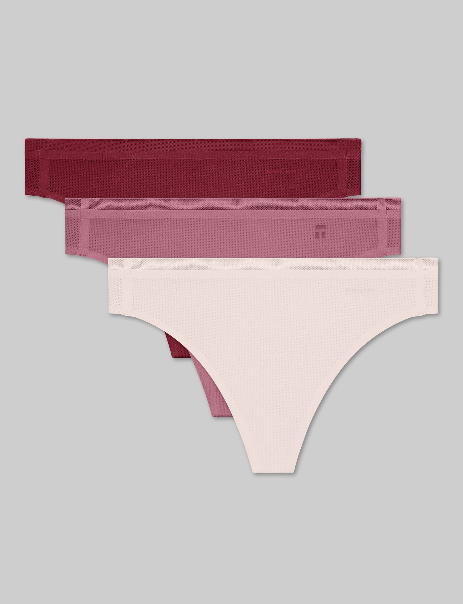 Women's Air Thong (3-Pack)