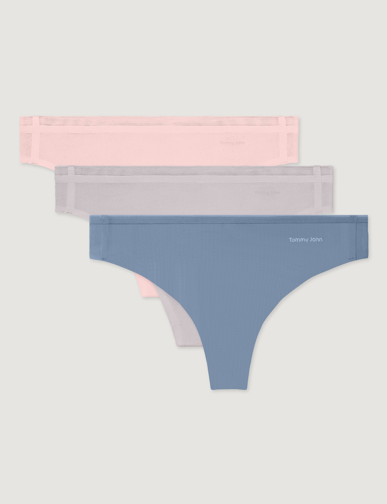 Women's Air Thong (3-Pack)