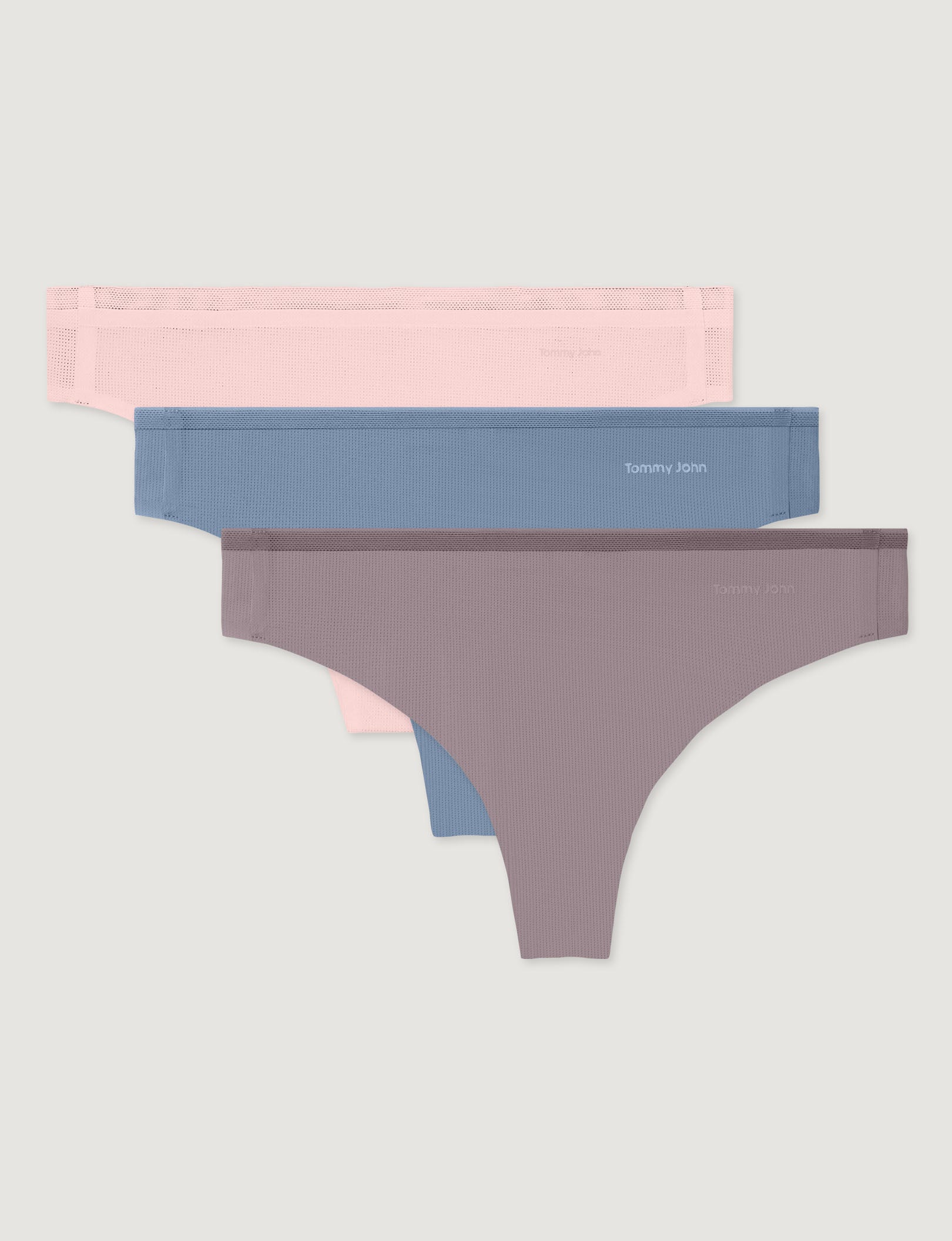 Women's Air Thong (3-Pack)