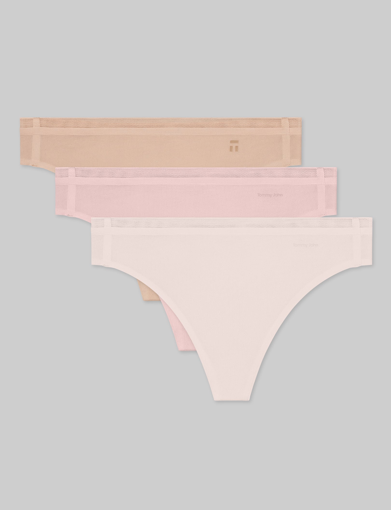 Women's Air Thong (3-Pack)