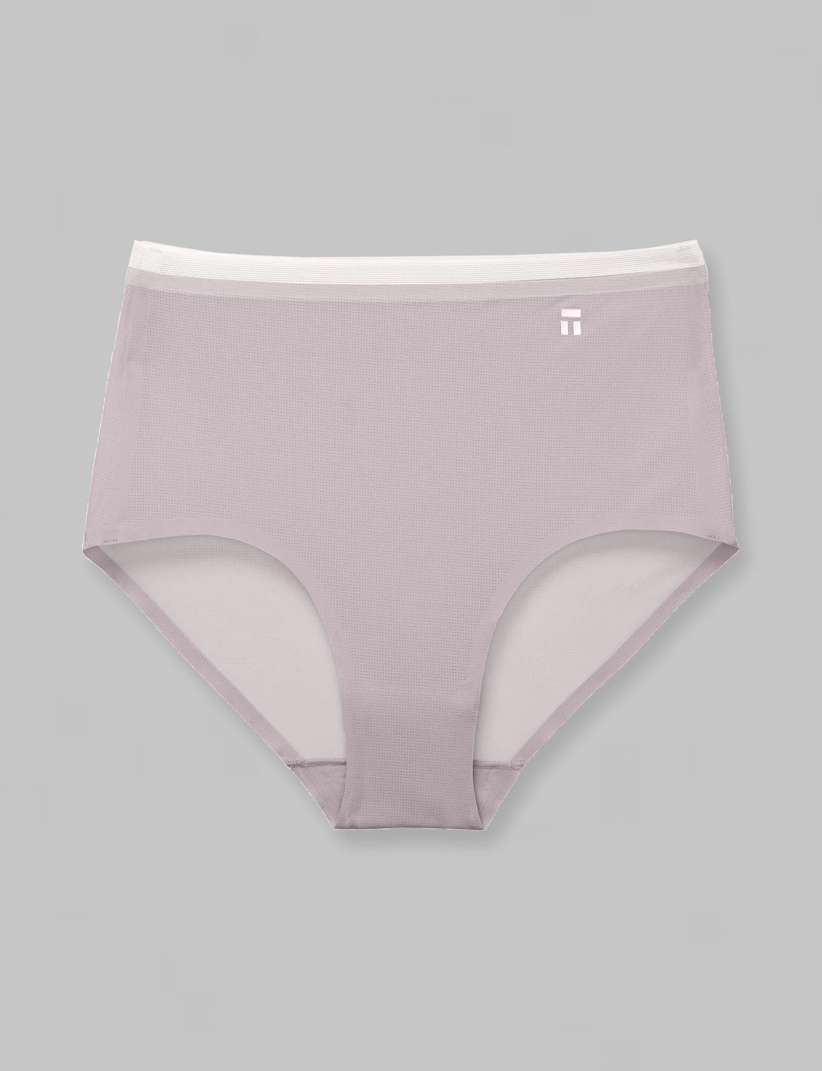 Women's Air High Rise Brief