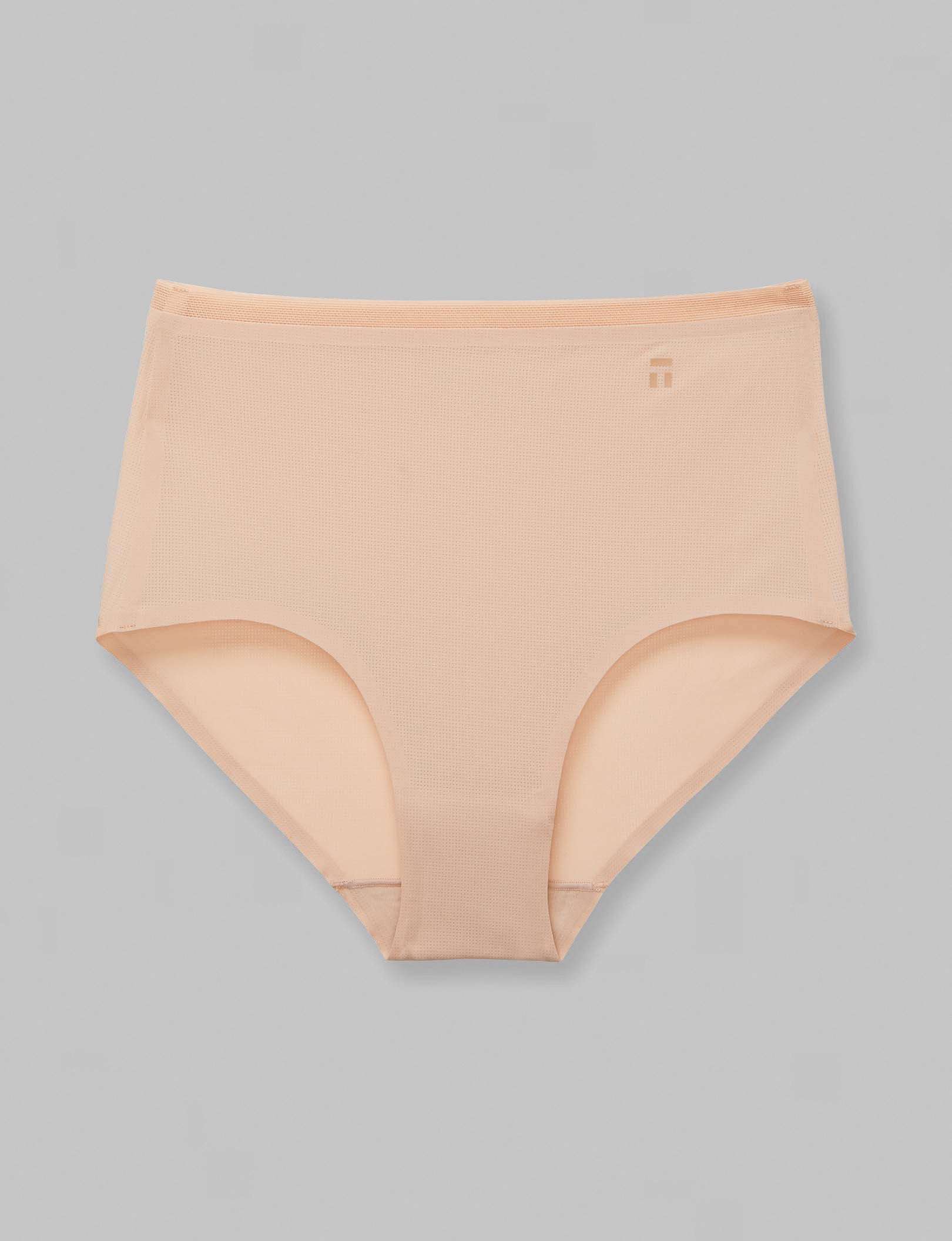 Women's Air High Rise Brief