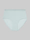 Women's Air High Rise Brief::Surf Spray::Swatch