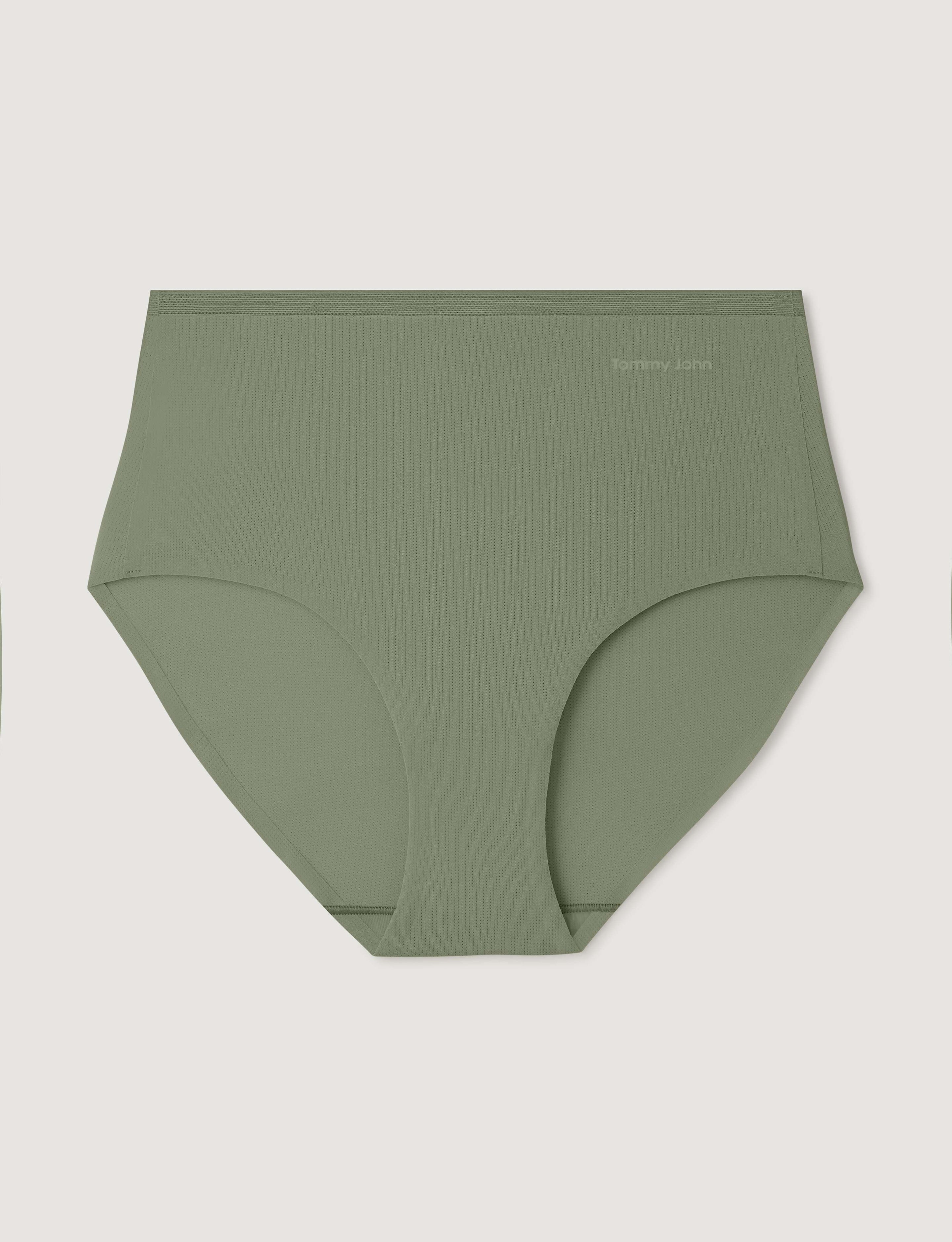 Women's Air High Rise Brief