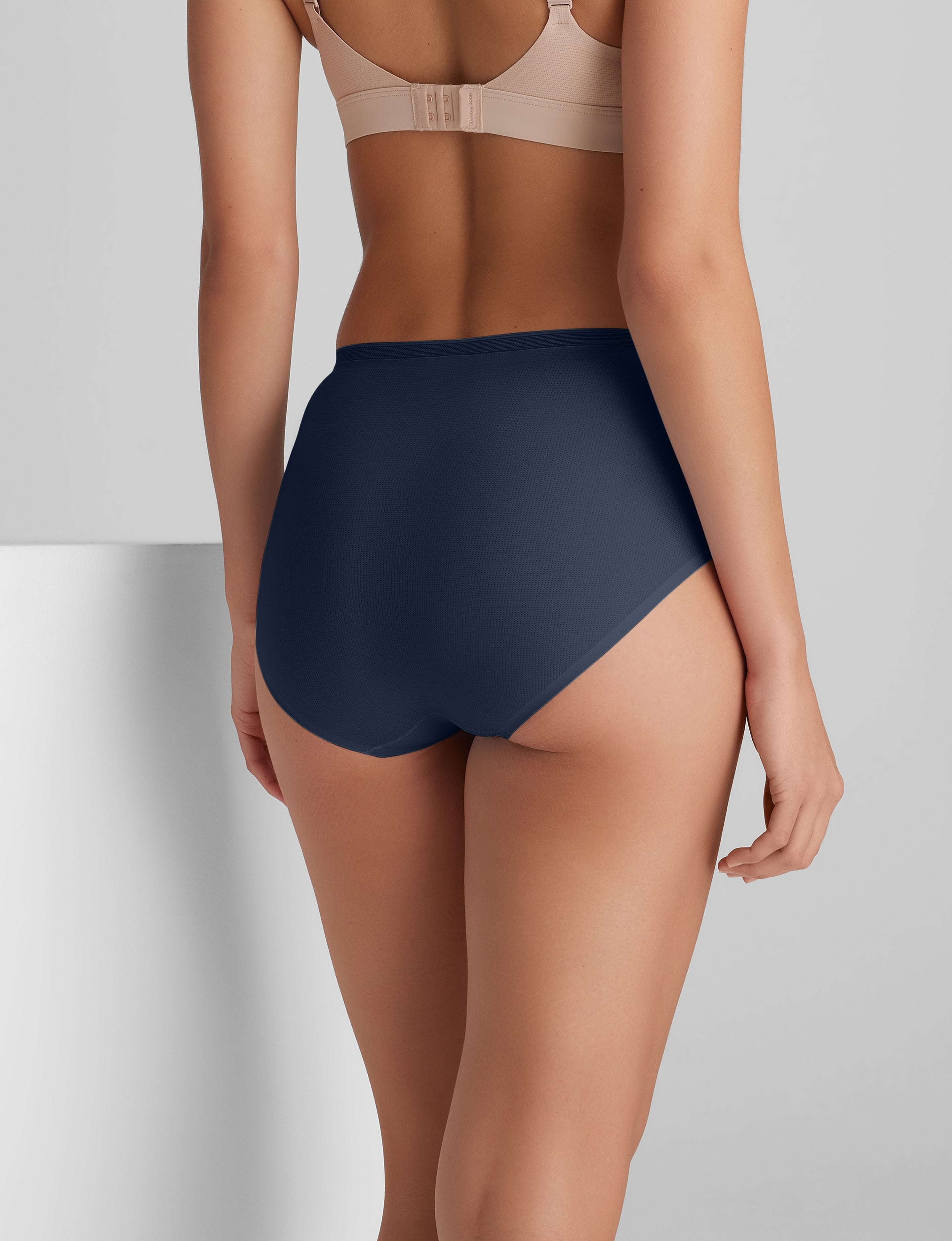 Women's Air High Rise Brief