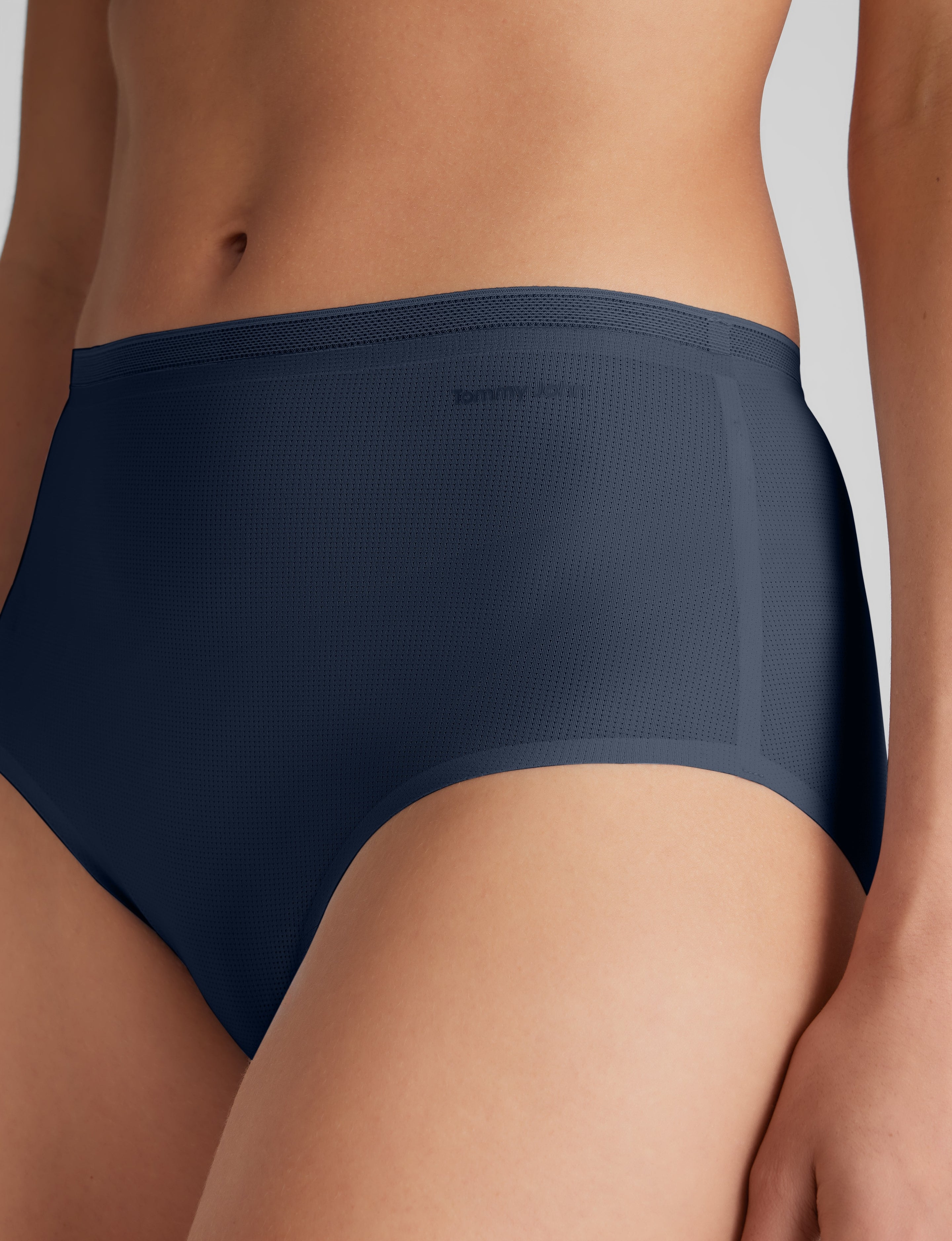 Women's Air High Rise Brief