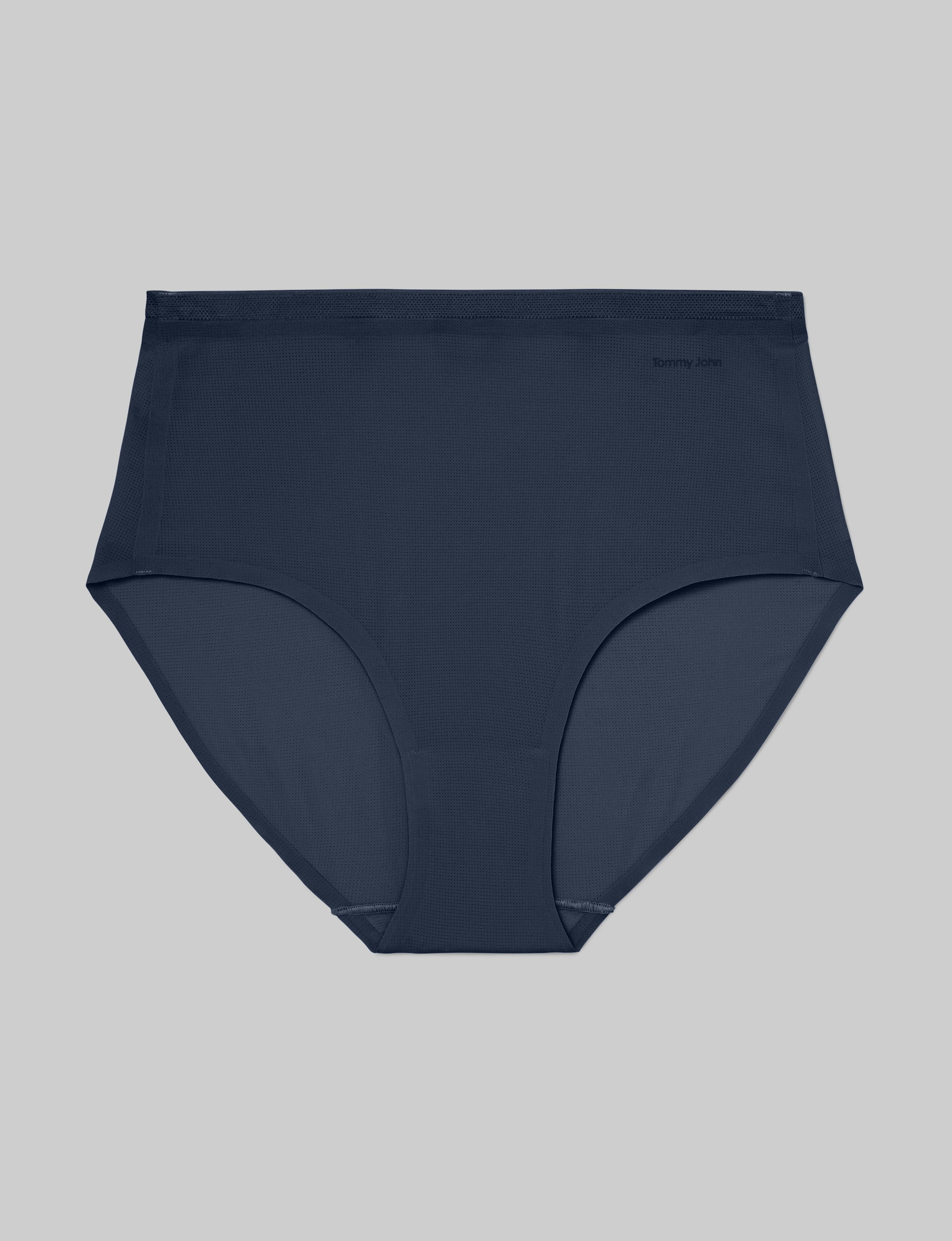 Women's Air High Rise Brief