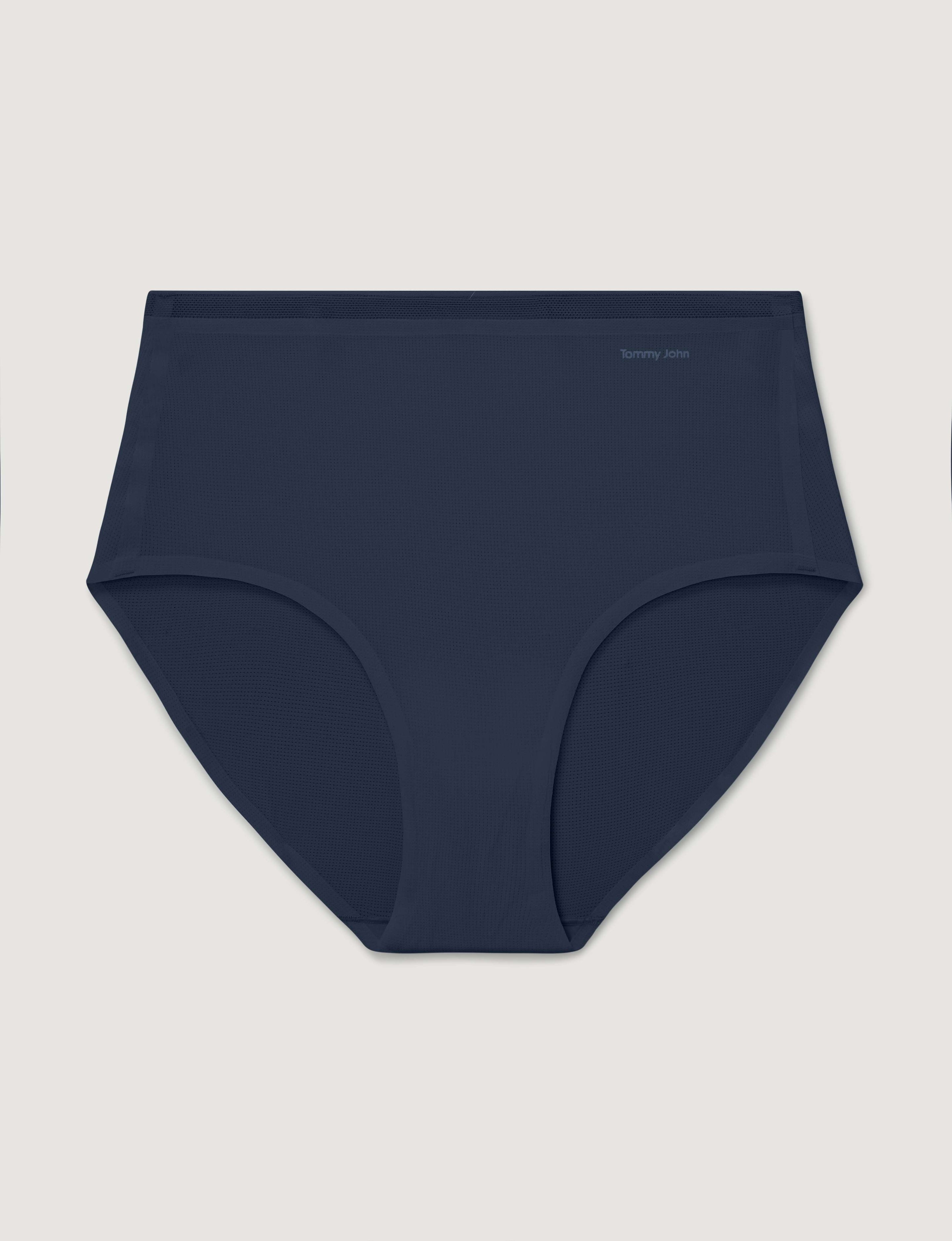 Women's Air High Rise Brief