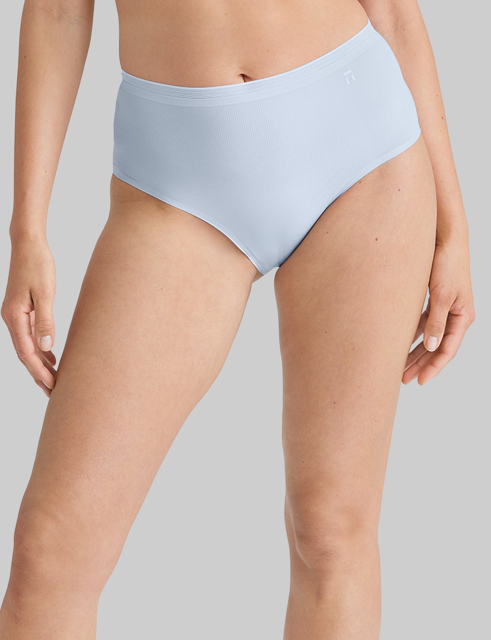 Women's Air High Rise Brief