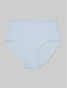 Women's Air High Rise Brief::Icelandic Blue::Swatch