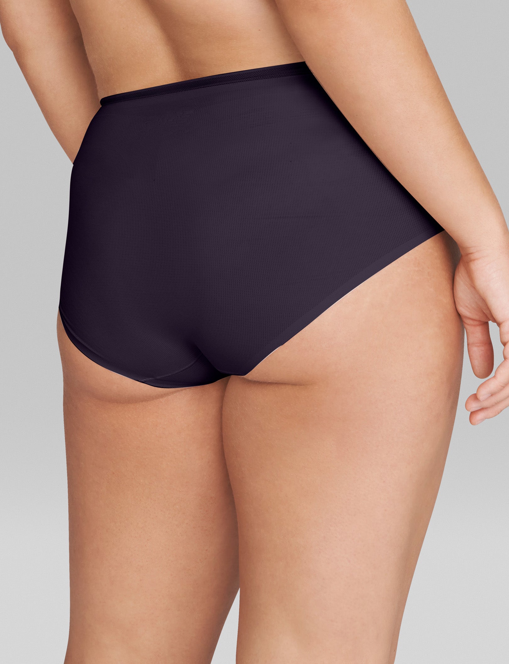Women's Air High Rise Brief