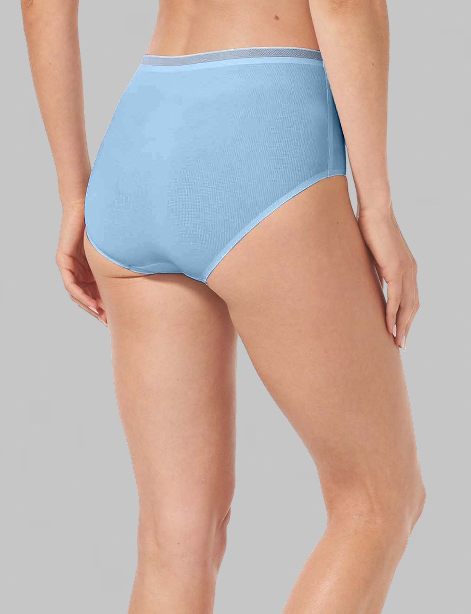 Women's Air High Rise Brief