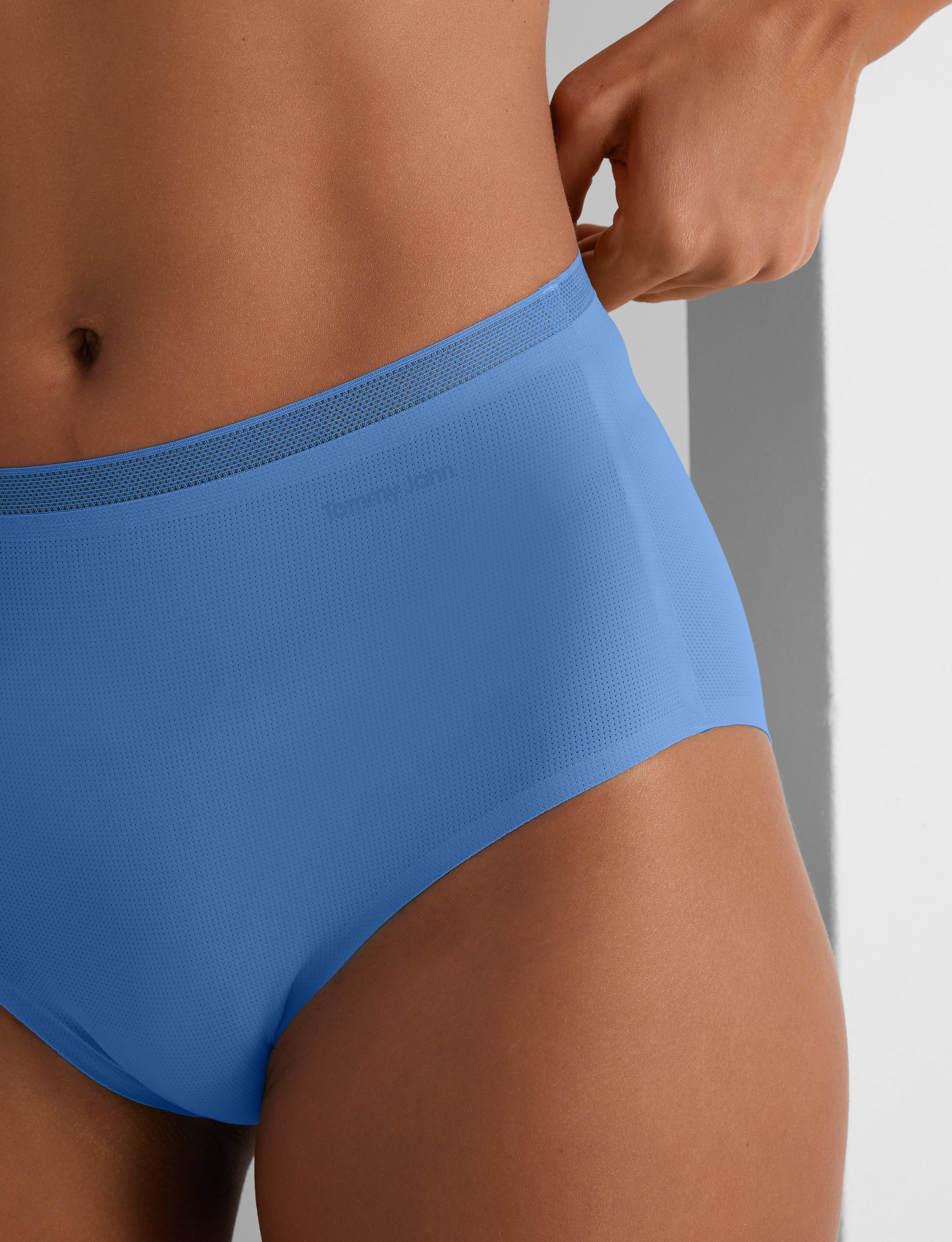 Women's Air High Rise Brief