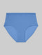 Women's Air High Rise Brief::Provence::Swatch