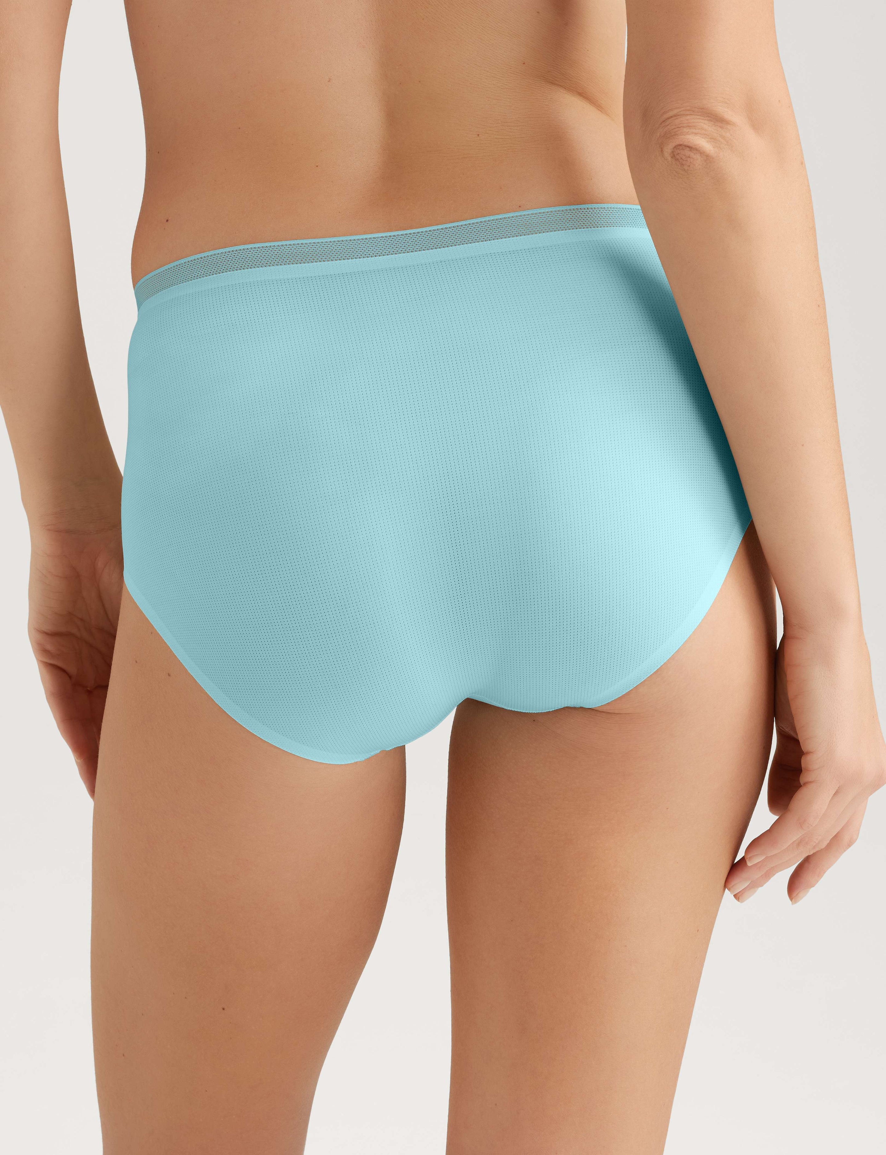 Women's Air High Rise Brief