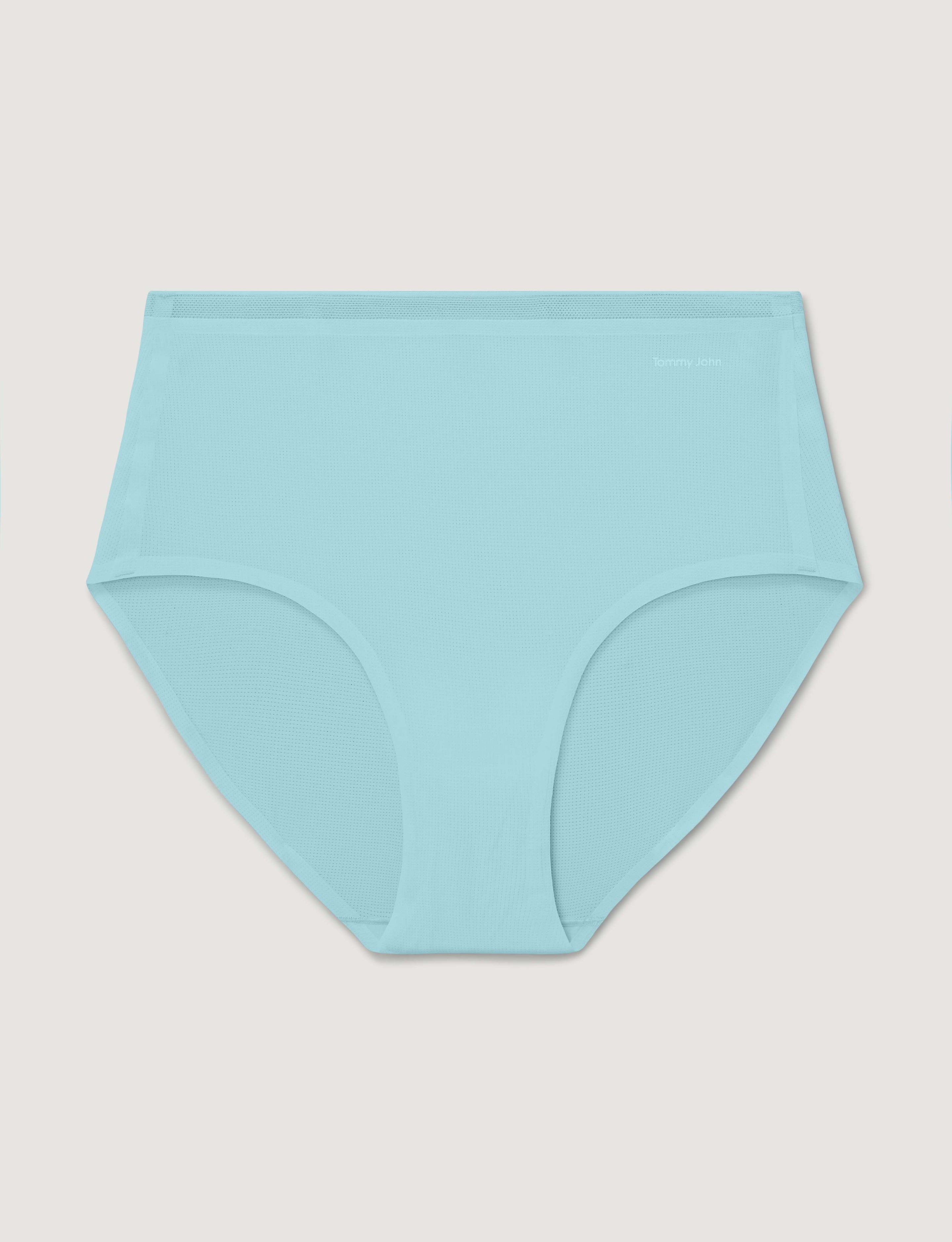 Women's Air High Rise Brief