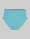 Women's Air High Rise Brief::Sea Jet::Swatch