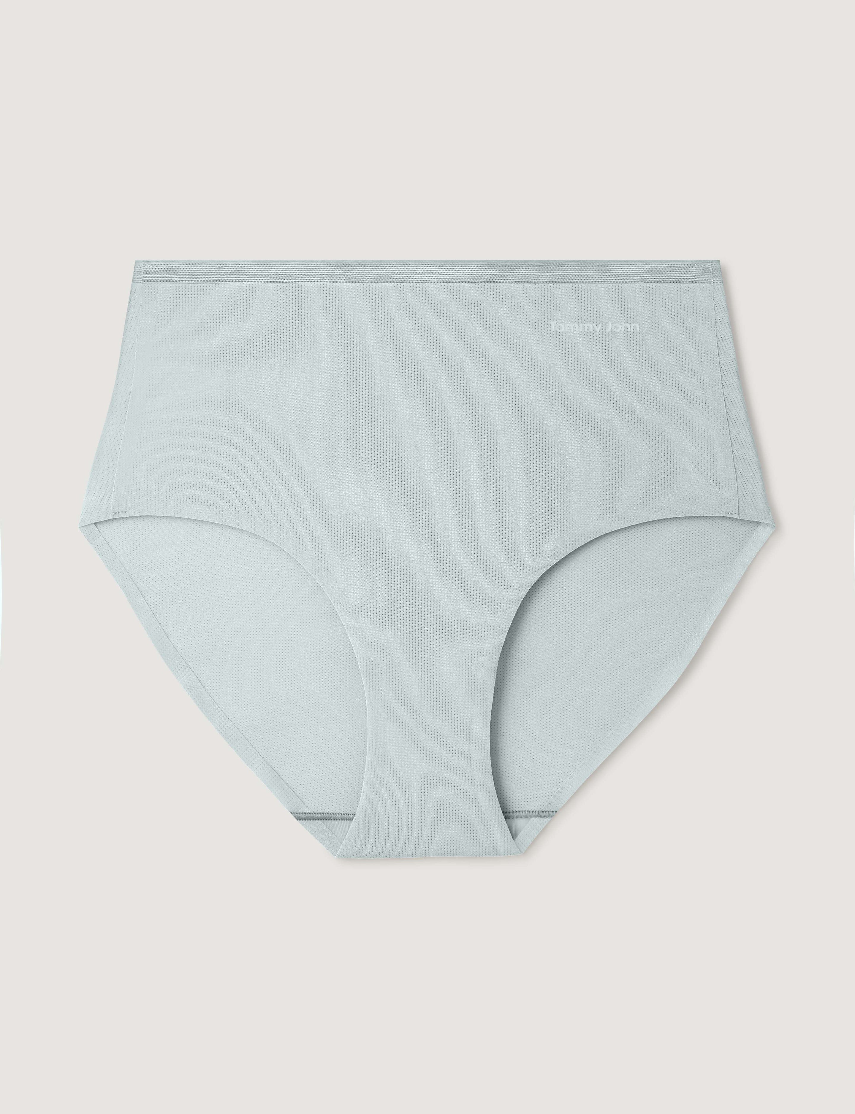 Women's Air High Rise Brief
