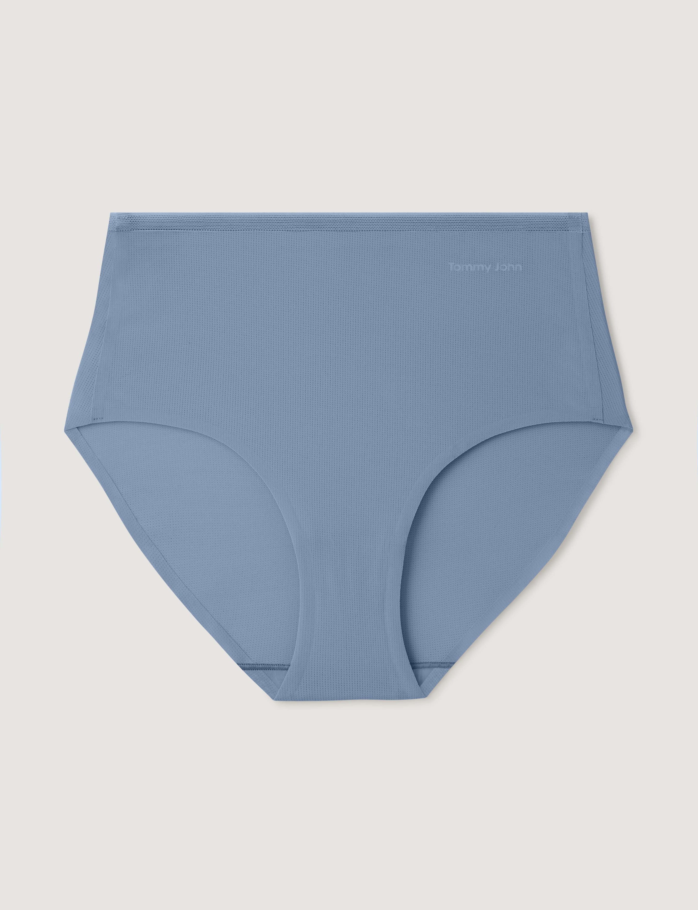 Women's Air High Rise Brief