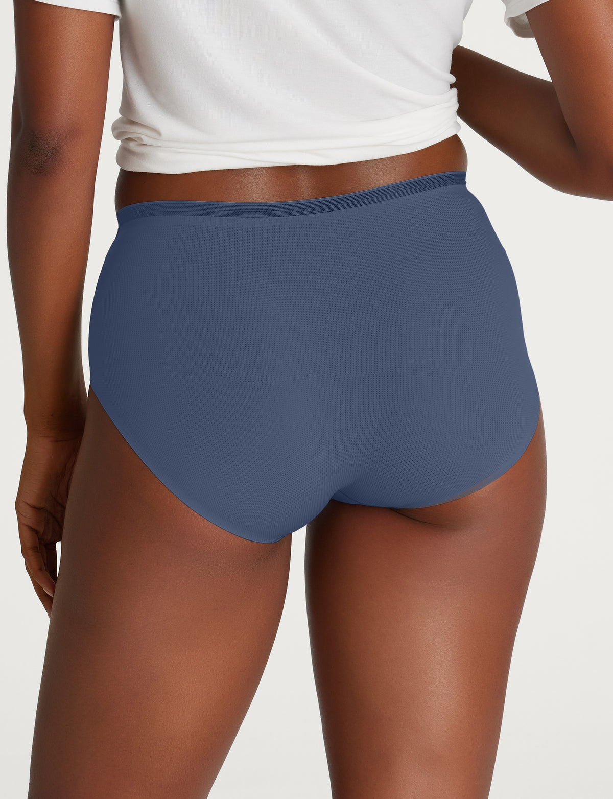 Women's Air High Rise Brief (3-Pack)