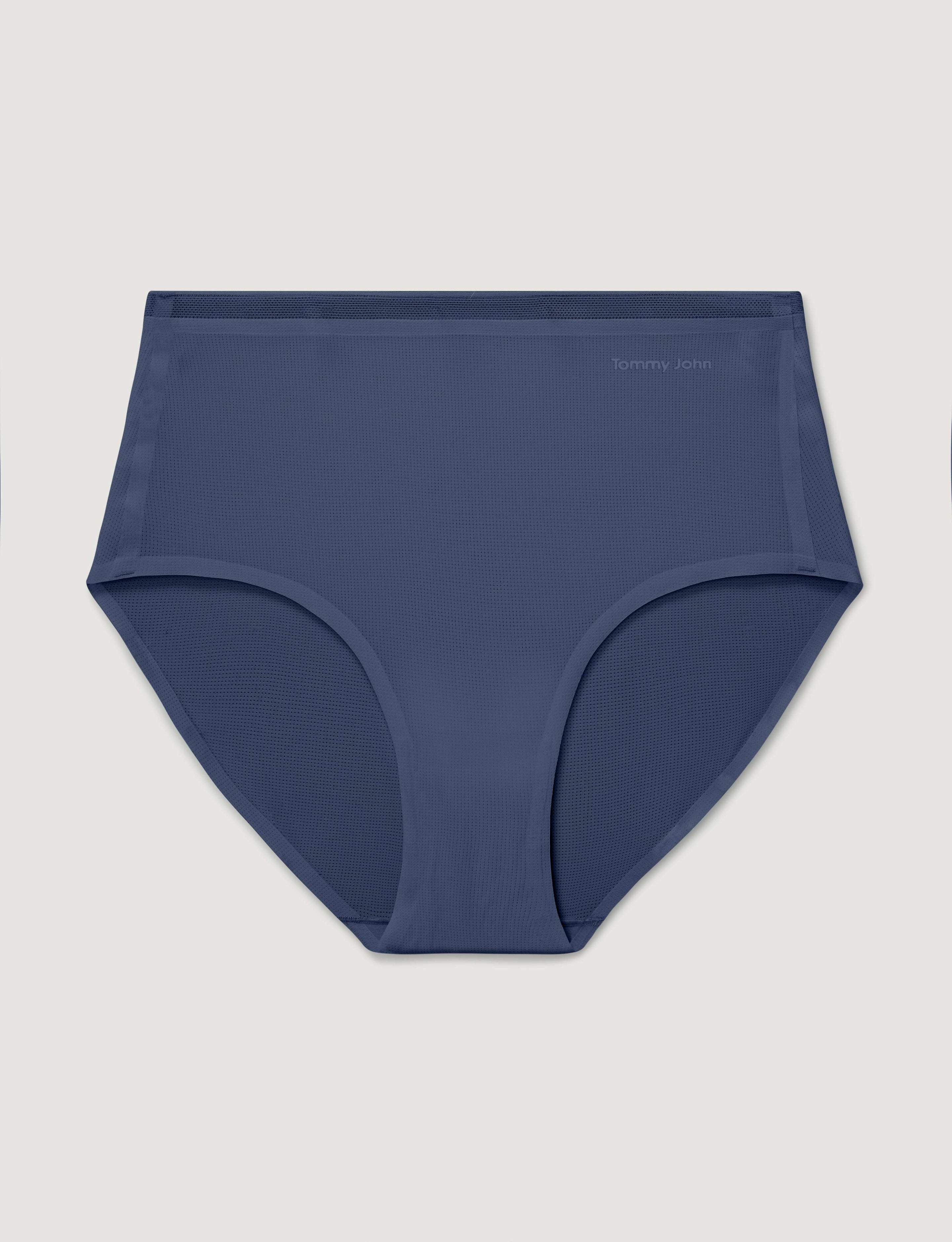 Women's Air High Rise Brief