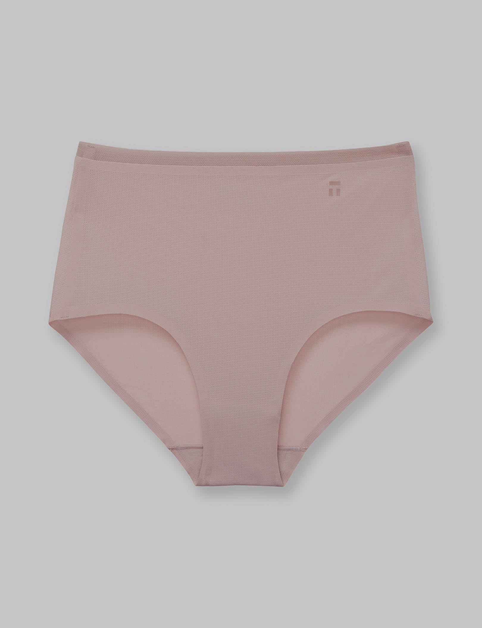 Women's Air High Rise Brief