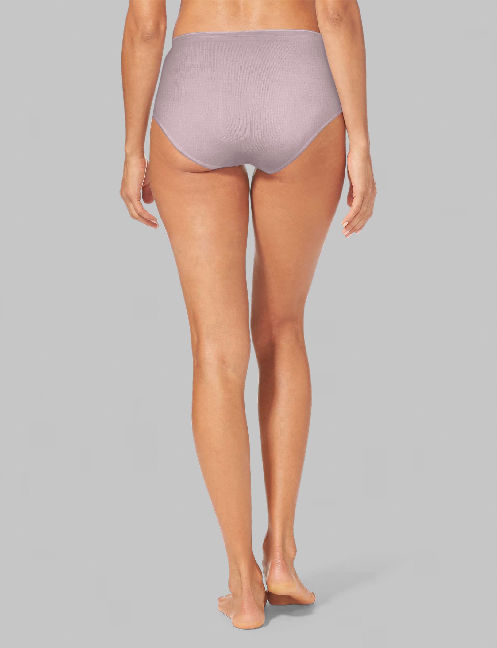 Women's Air High Rise Brief