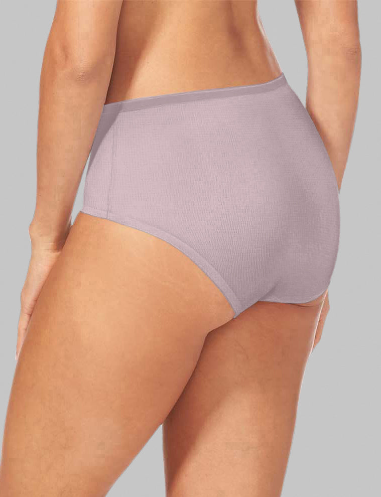 Women's Air High Rise Brief