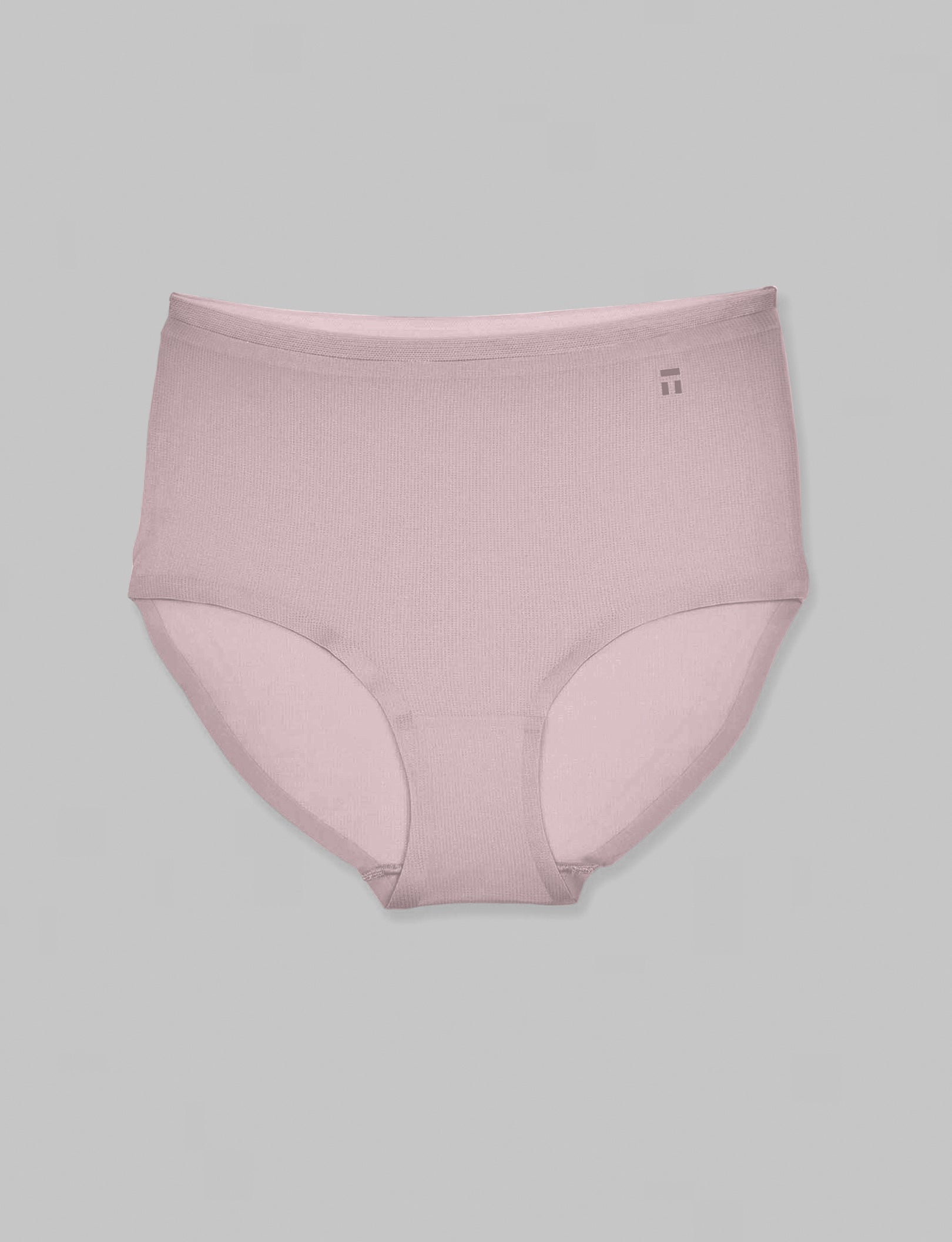 Women's Air High Rise Brief