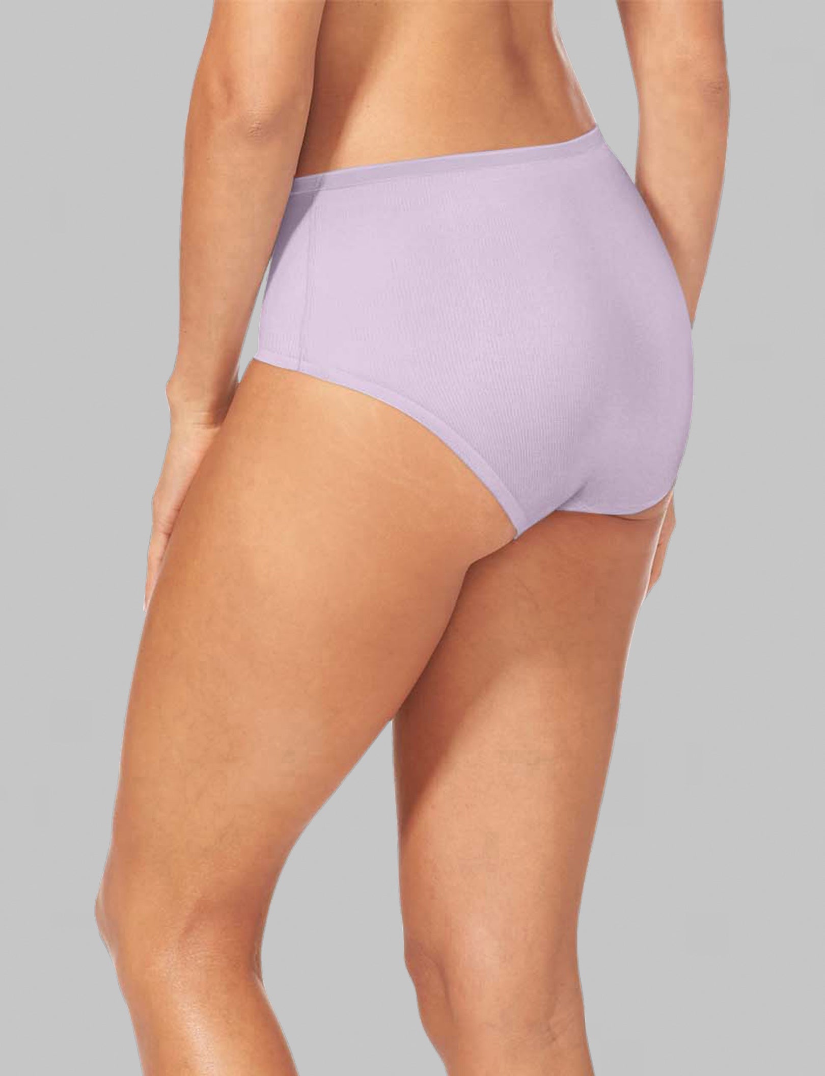 Women's Air High Rise Brief