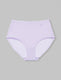 Women's Air High Rise Brief::Lavendula::Swatch