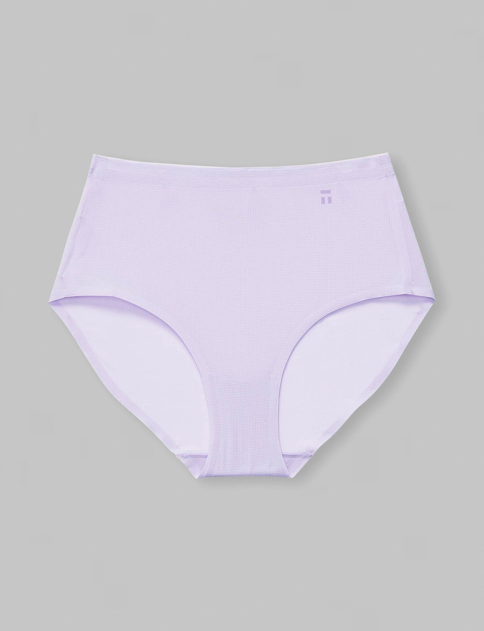 Women's Air High Rise Brief
