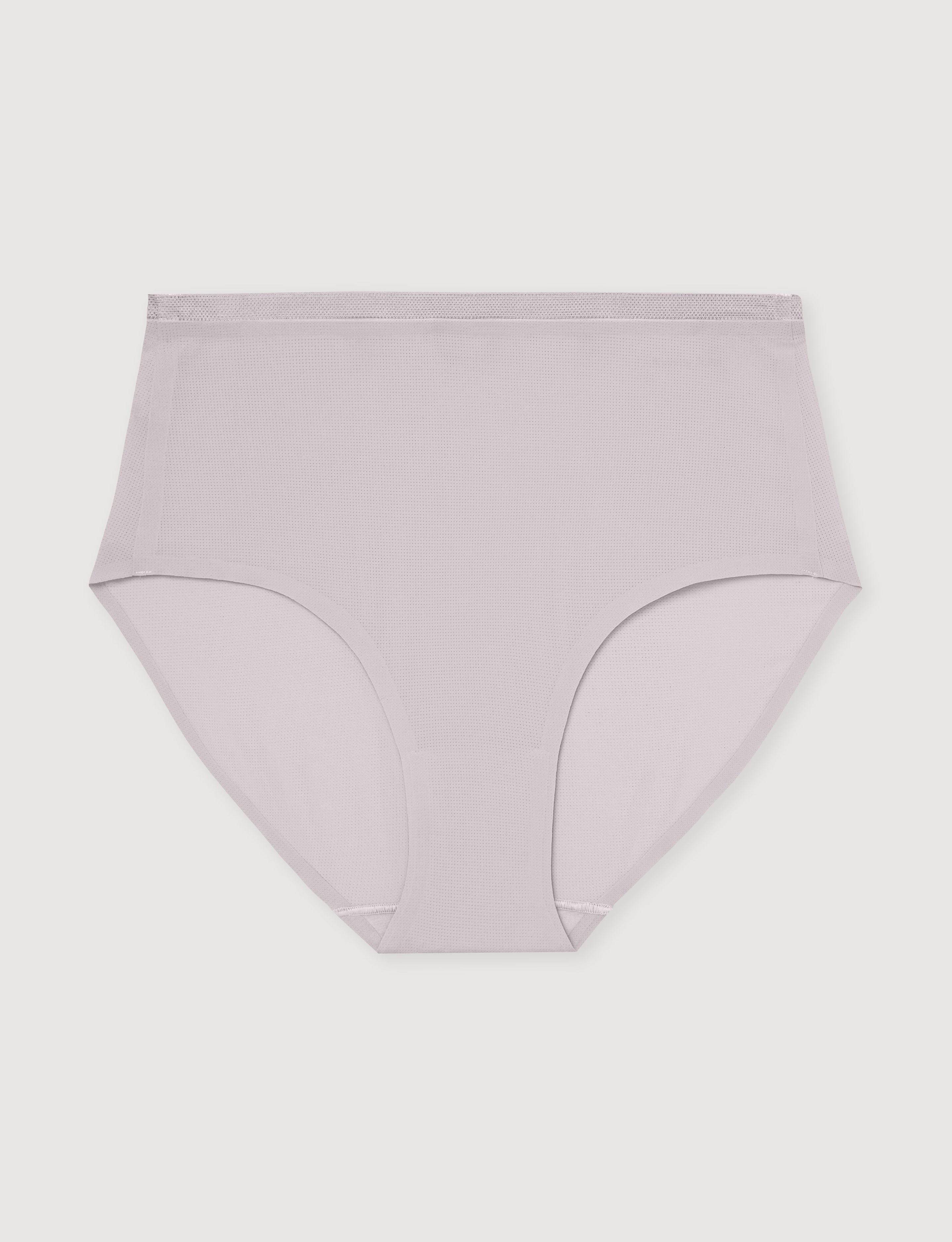 Women's Air High Rise Brief
