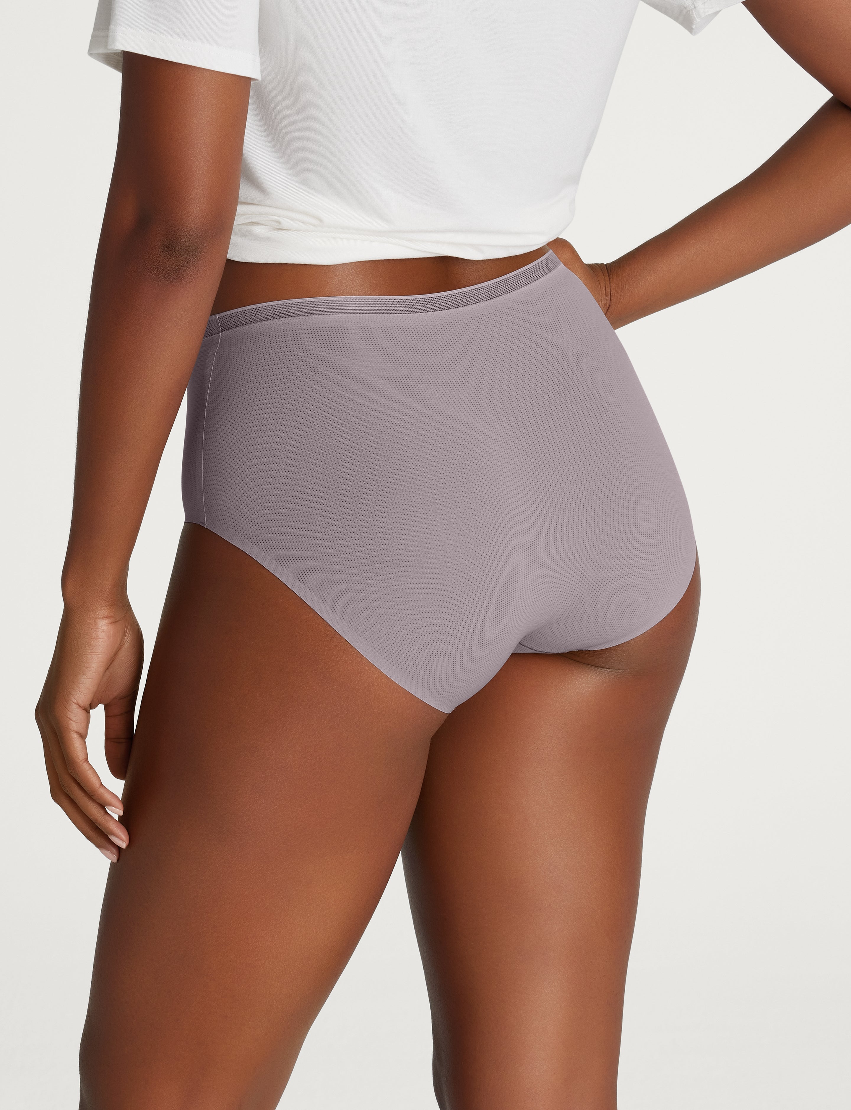 Women's Air High Rise Brief