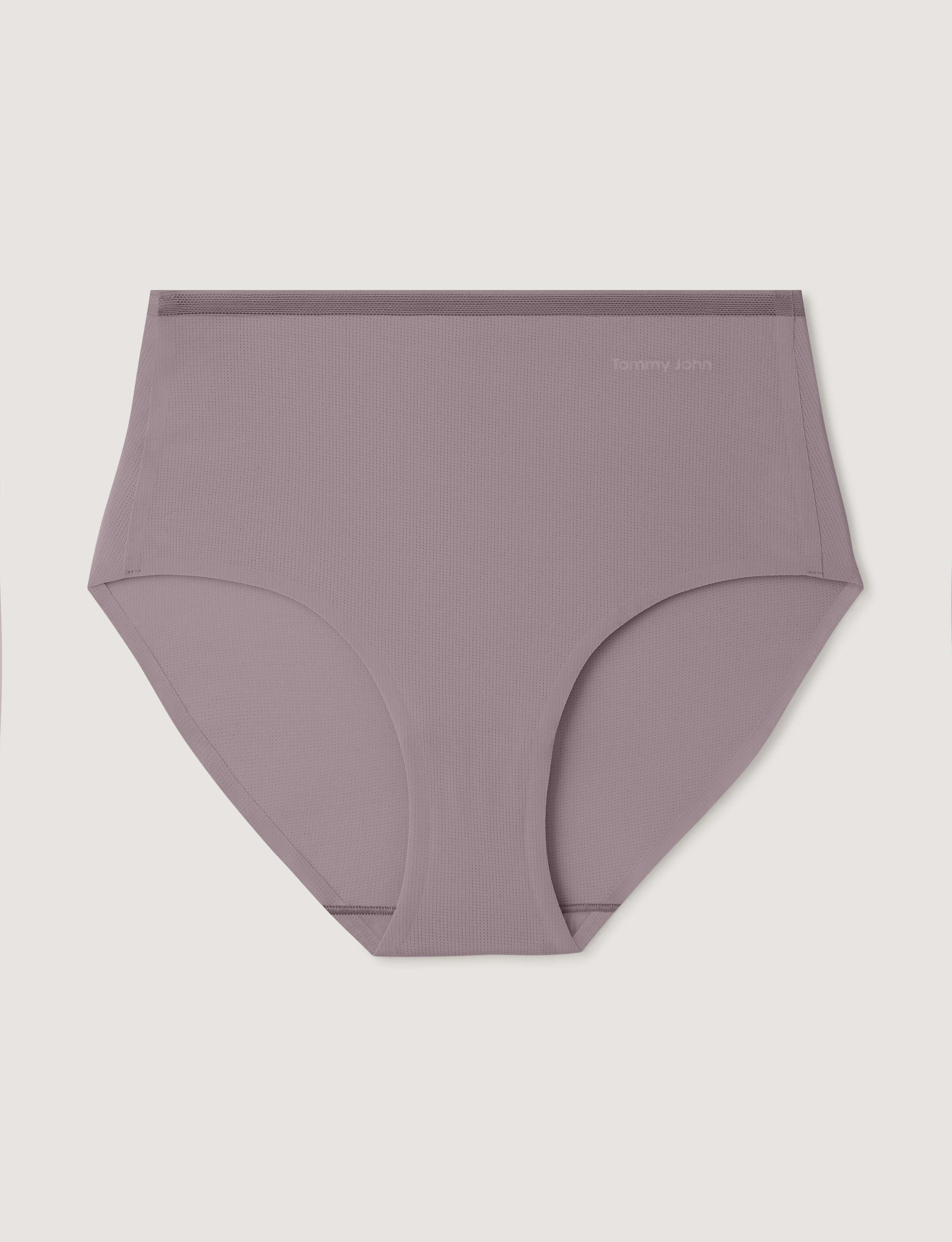 Women's Air High Rise Brief