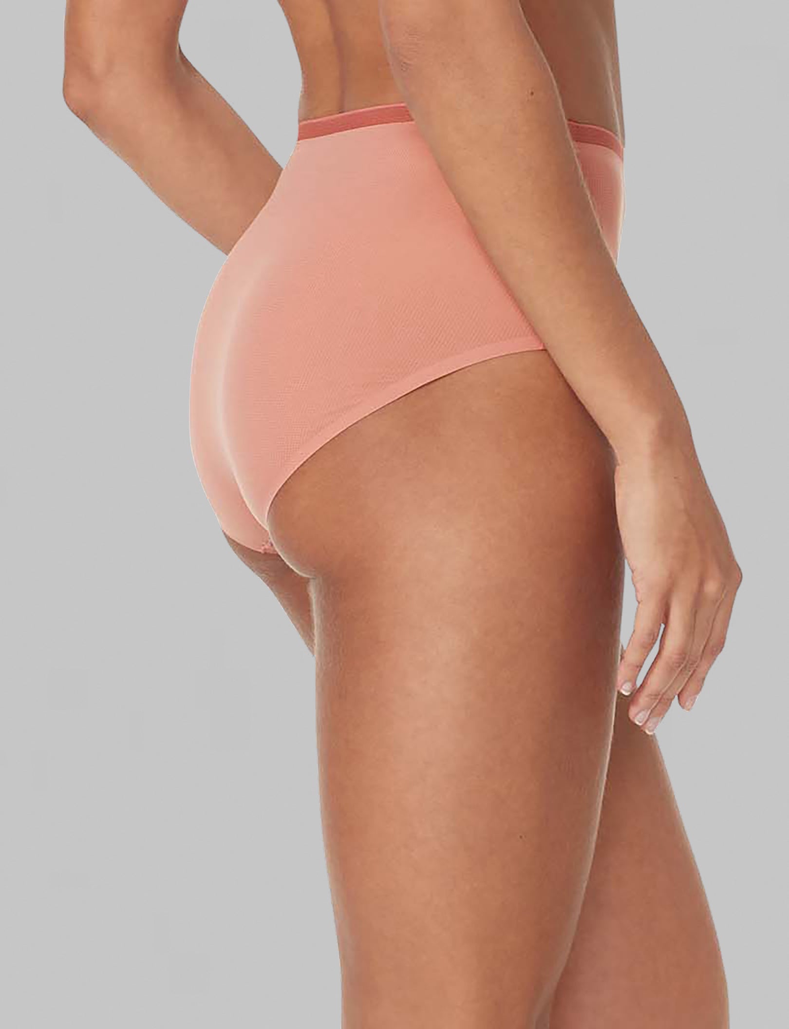Women's Air High Rise Brief