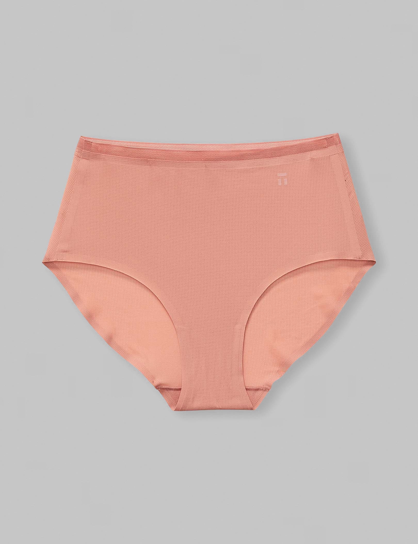 Women's Air High Rise Brief