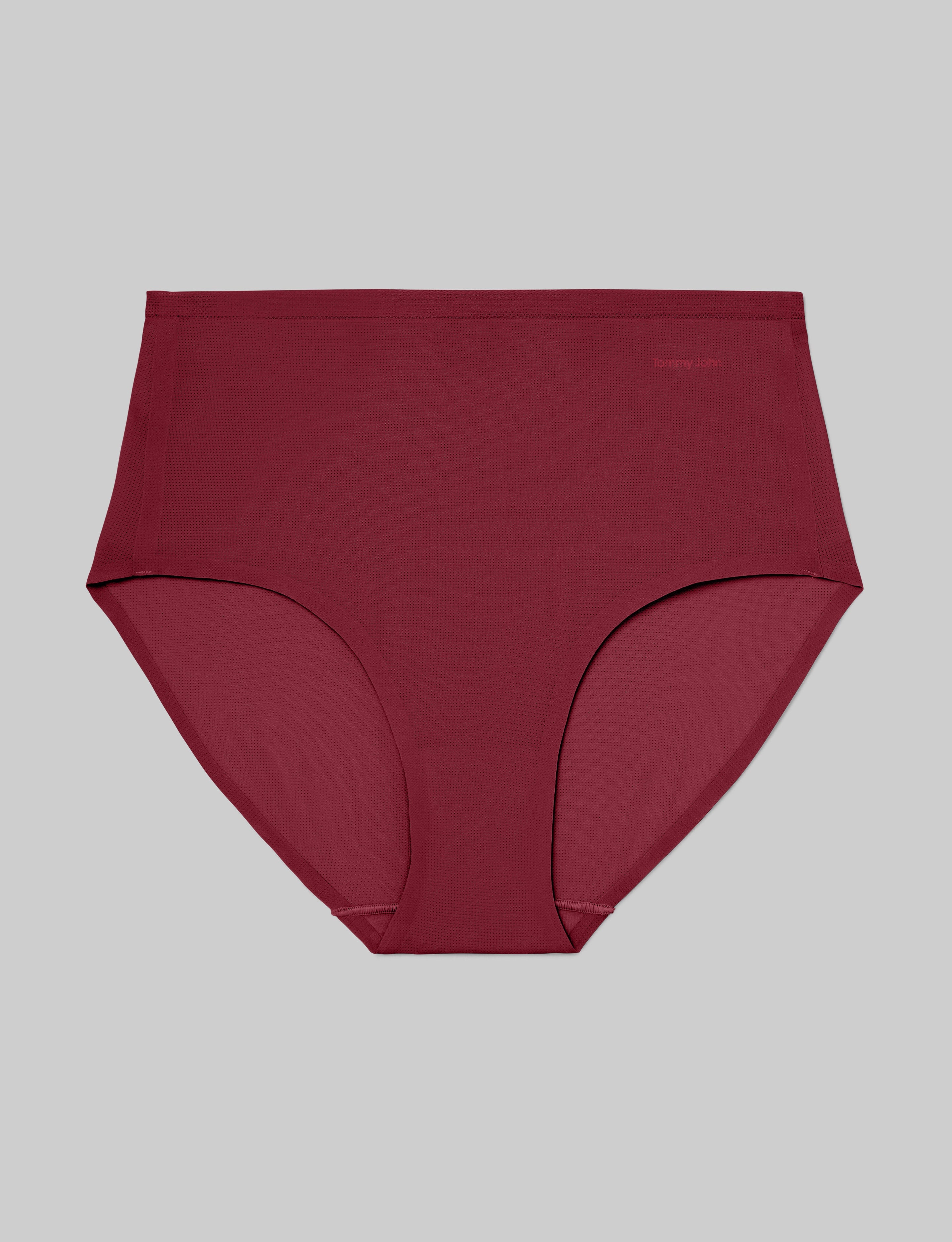 Women's Air High Rise Brief