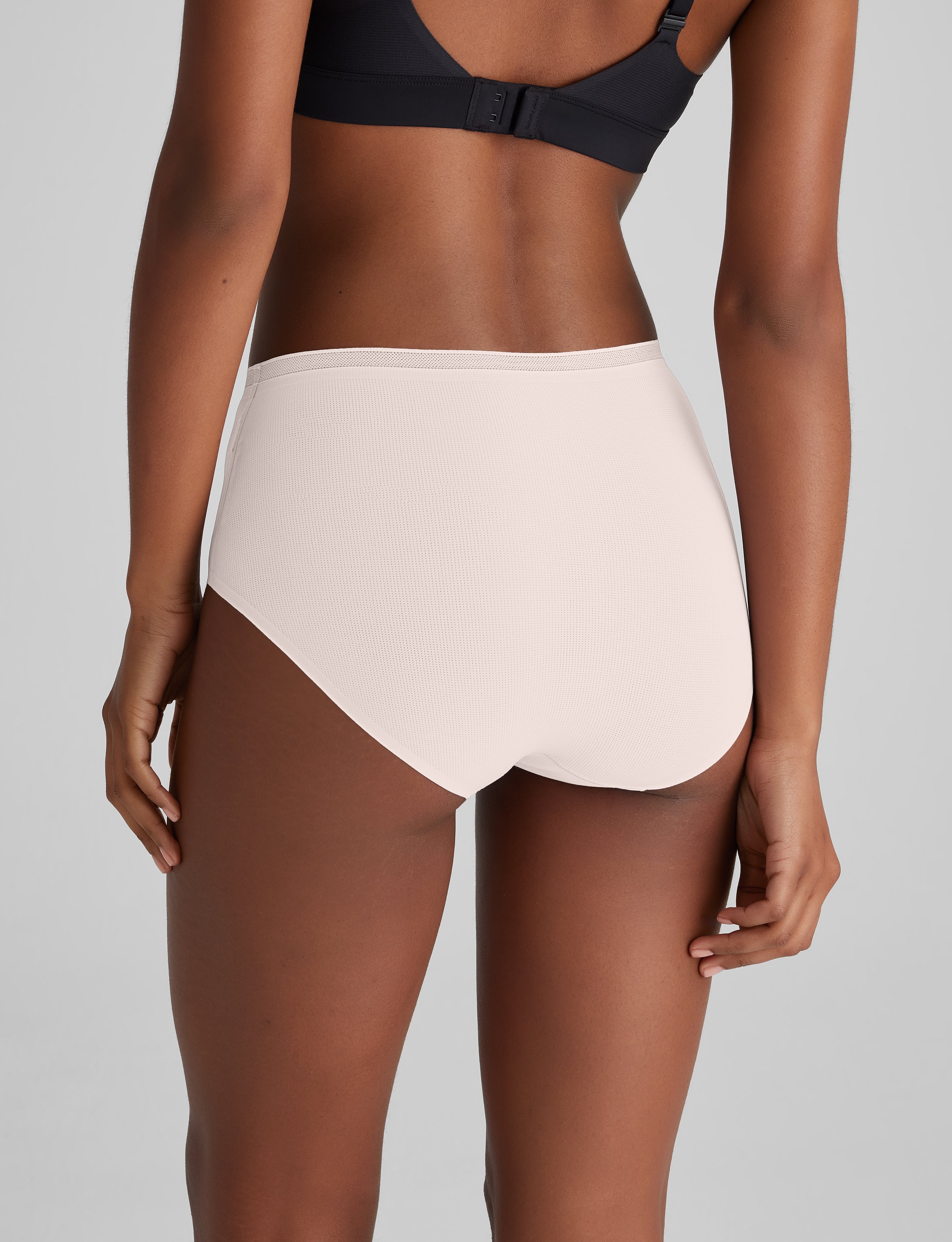 Women's Air High Rise Brief (3-Pack)