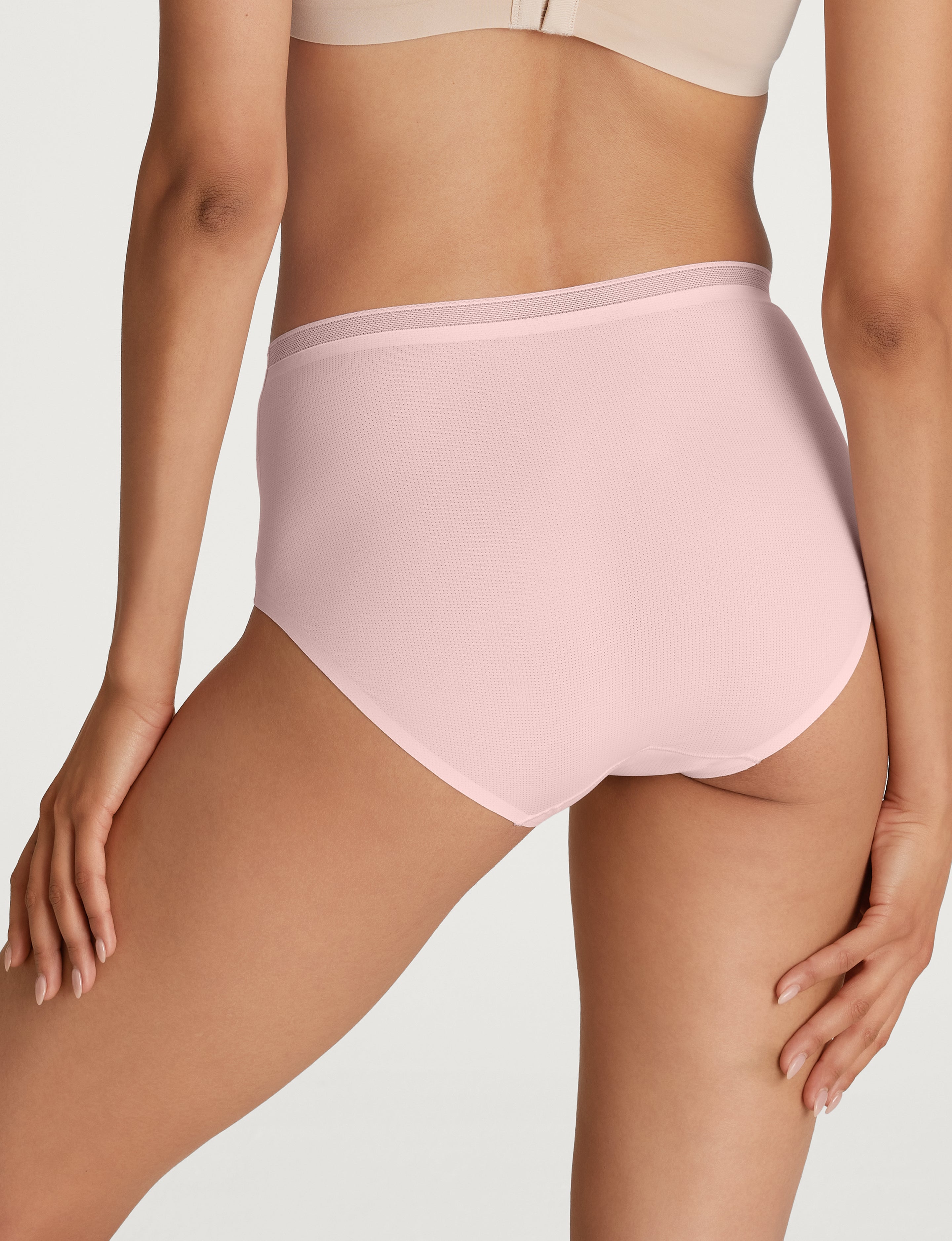 Women's Air High Rise Brief