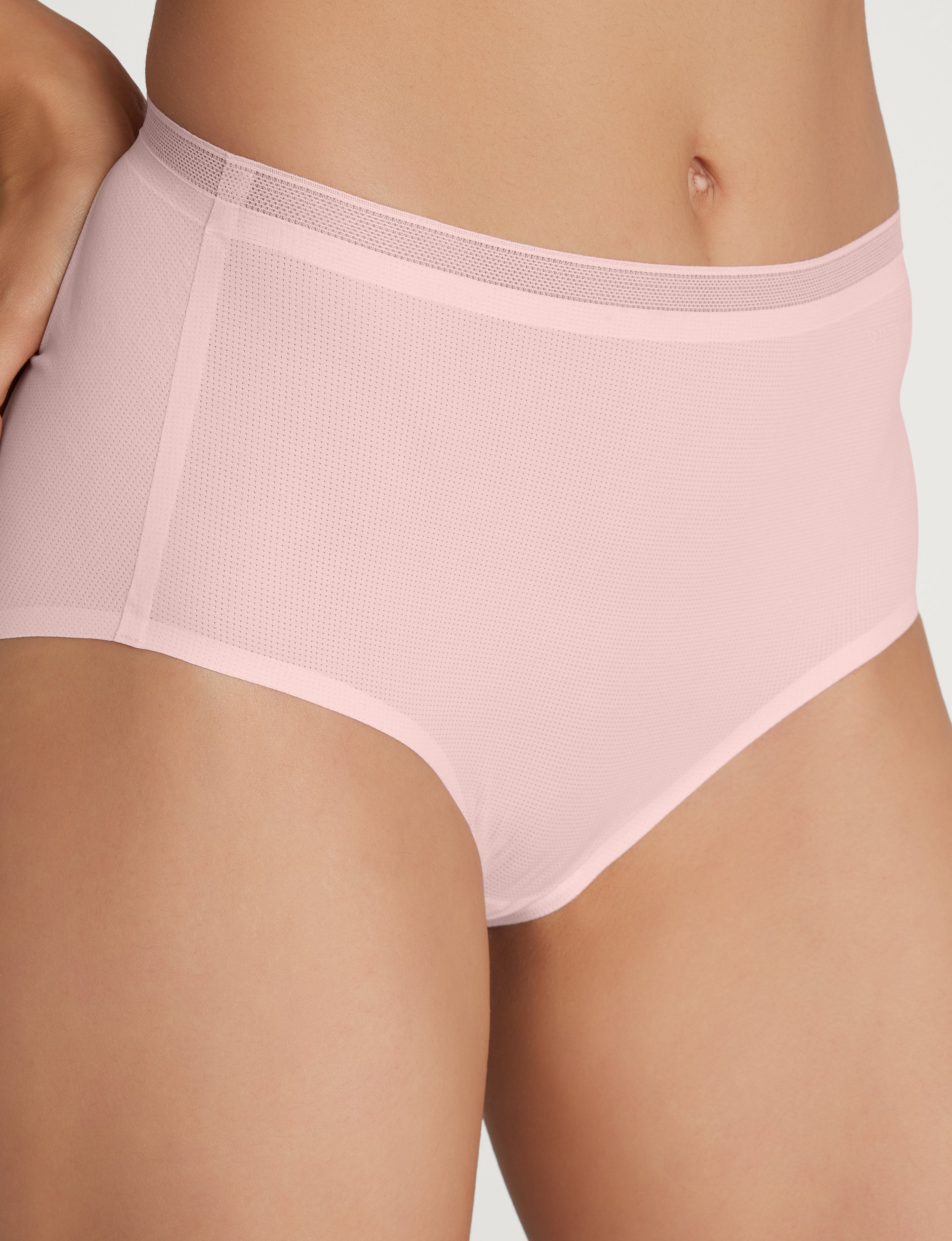 Women's Air High Rise Brief